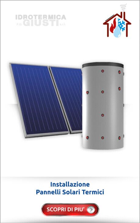 Solare termico