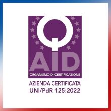 Certificazione 125/2002