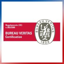Certificazione 303/2008