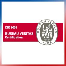Certificazione ISO 9001