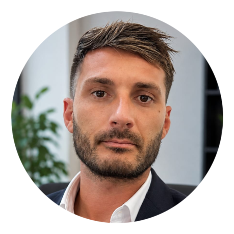 Andrea Giusti