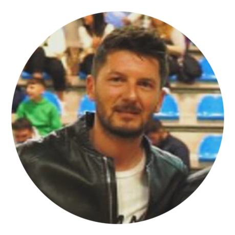 Alessandro Giusti