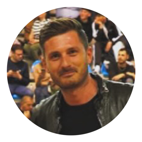 Andrea Giusti