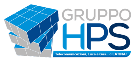 Logo HPS<br />