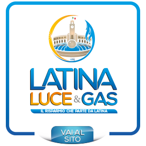 Latina Luce&Gas