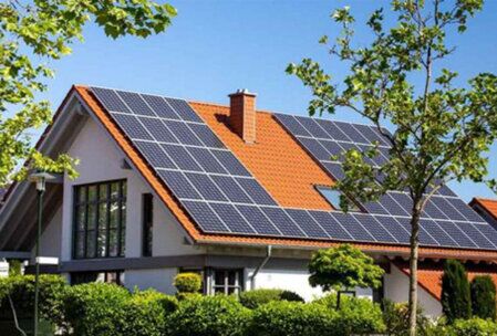 Pannelli fotovoltaici