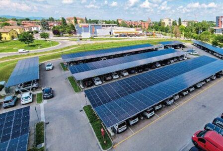 Pannelli fotovoltaici