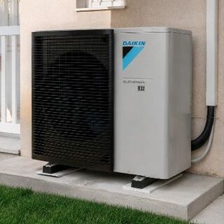Pompe di Calore