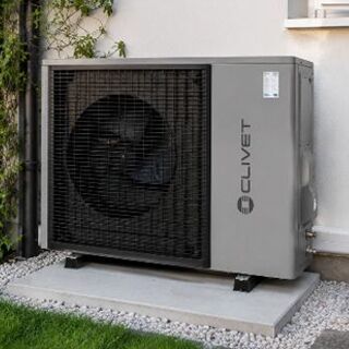 Pompe di Calore