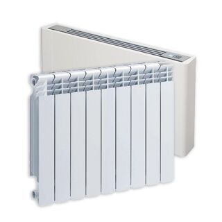 Termosifoni e Fancoil