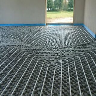 Termosifoni e Fancoil