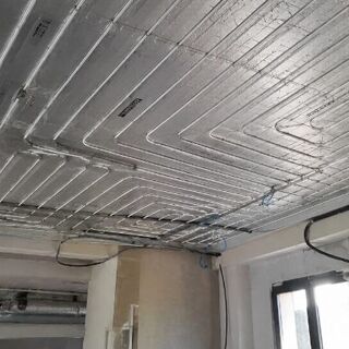 Termosifoni e Fancoil