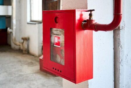 Impianti antincendio
