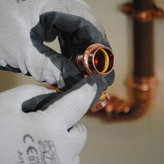 Impianti a Gas
