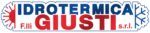 Logo Idrotermica Giusti