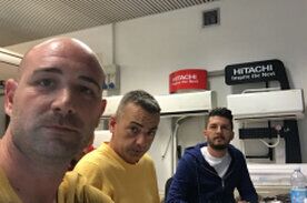 Foto Idrotermica Giusti