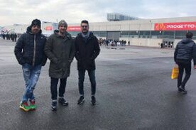 Foto Idrotermica Giusti