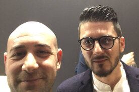 Foto Idrotermica Giusti